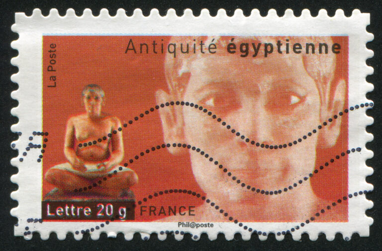 Embracing Analog: Postcards From the Middle East