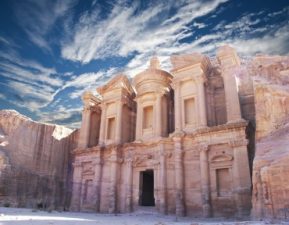 Climate Change in the Arab World – a New Blog