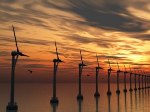 Masdar Wind Project May Blow Back Into Egypt