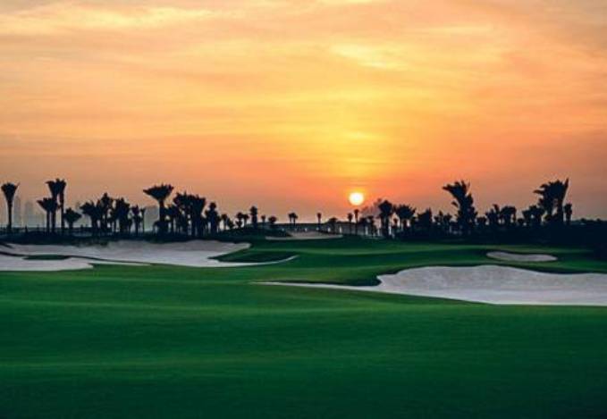 Abu Dhabi Five-Star Leisure at Saadiyat Island Puts Ecology First