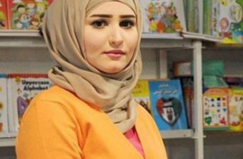 Four Tweets Get Female Kuwaiti Blogger Jailed for 20 Months