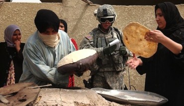 Ancient “Weed” Could Save Middle East Wheat