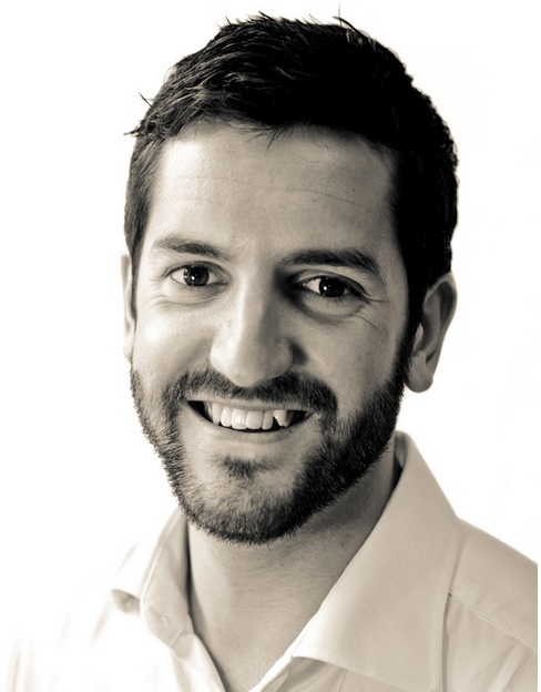 Jack Shillito, nuclear analyst