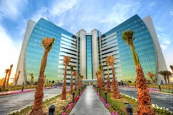 Don’t be Fooled by Saudi Aramco’s LEED Platinum Tower