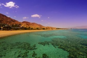 Israel and Jordan Strike Brilliant Water Trade Deal