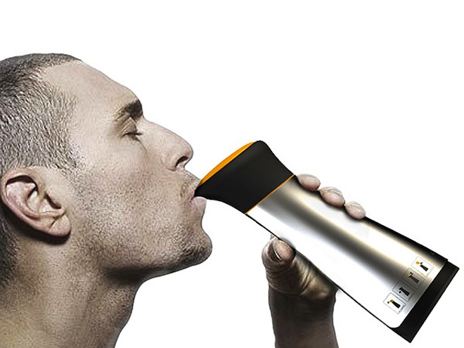 Puri, sea water, desalination in a bottle, water bottle makes sea water potable, drinking water, clean tech, green tech