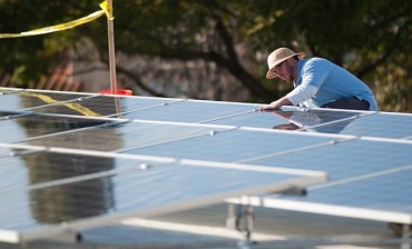 Qatar Solar Buys into Germany’s SolarWorld