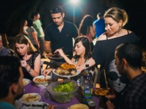 Eatwith, The Airbnb for Foodies