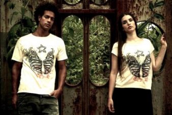 Zameeg: Ancient Persian Eco-Love for US Clothing Line