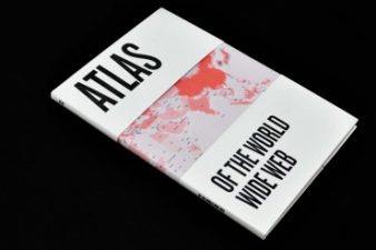 Dafna Aizenberg Maps the Internet’s View of Our World