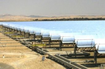 Morocco to Tender Two More Solar Power Plants