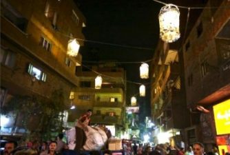 Cairo’s Coptic Solar Power Project Fades Amid Turmoil