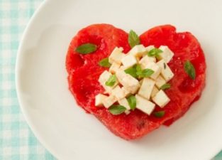 Watermelon and Feta Are an Odd Couple