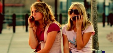 “Spit” Samples Indicate that Cell Phones Damage DNA