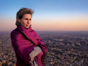 Syrian first lady Asma al-Assad has leukemia: her video about it