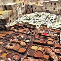 Morocco, travel, Hole in the Donut Cultural Travel, photo essay, travel photos, Fez, Marrakech, Volubilis, Sahara Desert