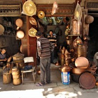 Morocco, travel, Hole in the Donut Cultural Travel, photo essay, travel photos, Fez, Marrakech, Volubilis, Sahara Desert