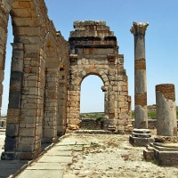 Morocco, travel, Hole in the Donut Cultural Travel, photo essay, travel photos, Fez, Marrakech, Volubilis, Sahara Desert