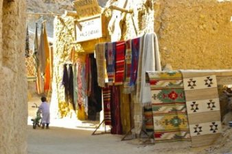 SIWA Oasis Near Libya to Get Solar from the Gulf