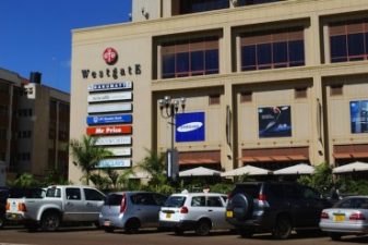 Elephant Ivory Racket Linked to Westgate Mall Terrorists