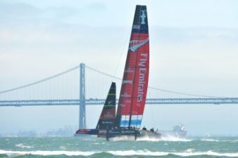 Flip America’s Cup Loss Into an Environmental Win: Here’s How