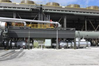 World’s Biggest 100 MW Geothermal Plant Built by Israel’s Ormat in New Zealand