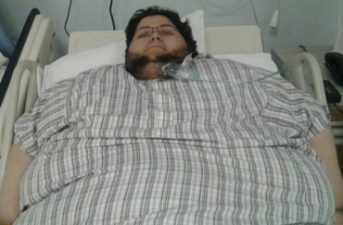 Saudi Ministry of Health Sued Over Death of Obese Man