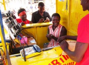 Israel’s Nova Lumos puts solar power into off-grid African communities