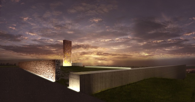 Sancaklar Mosque, Emre Arolat, World Architecture Festival 2013, Singapore, architecture awards, green design, religious design, sustainable design