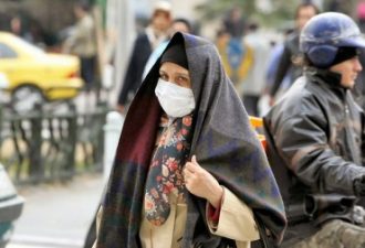 Polluted Air Cancerous and Deadly, Like Asbestos says UN