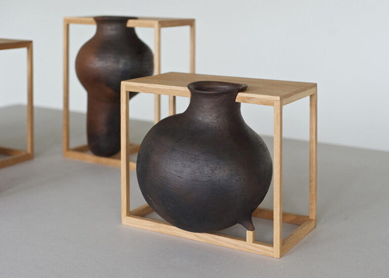 Sinkholes Transformed into Art by Liliana Ovalle