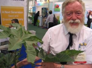 Israel’s Kaiima Seed-Tech Company Raises $65 Million