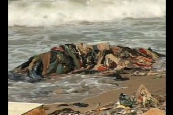 Lebanon’s Toxic Sea-side Sidon Dump Gets Eco Makeover