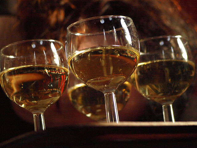 Mead is an ancient wine, comeback, hipster wine, drinks