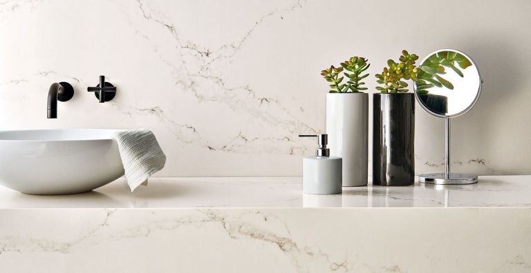 Ecofy your bathroom with these design ideas