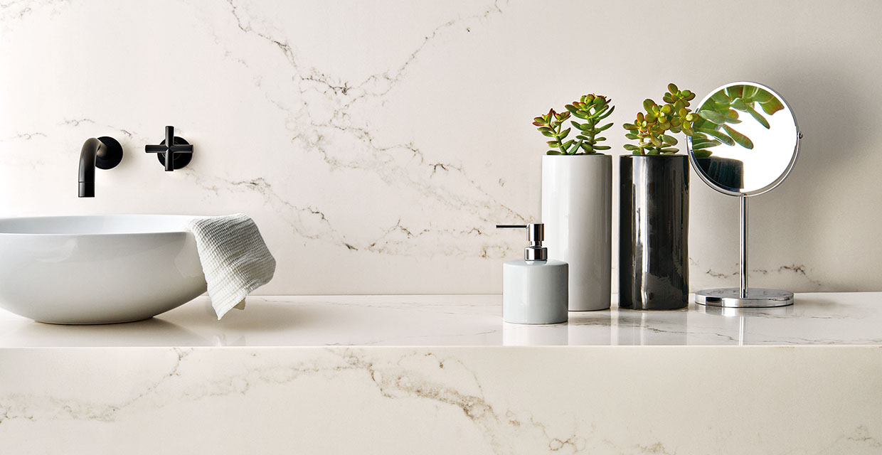 natural bathroom design ideas for the ecophile