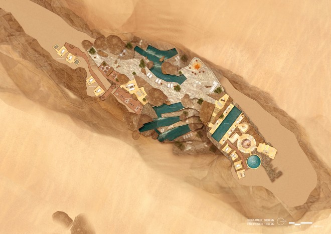 Oppenheim Architecture + Design, LLP 