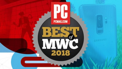 Israeli and Jordanian startups shine at Mobile World Congress 2018