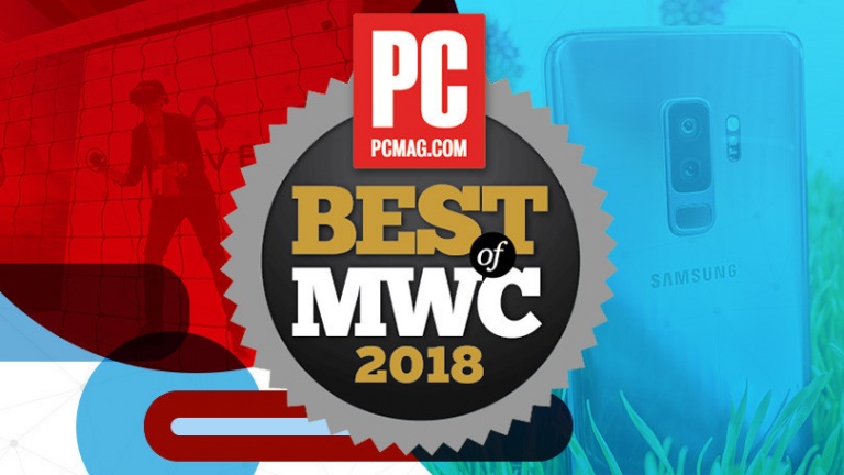 Israeli and Jordanian startups shine at Mobile World Congress 2018