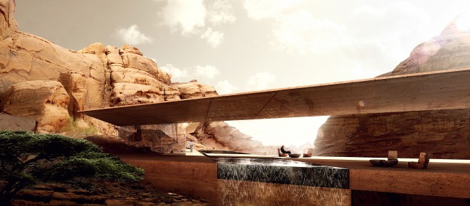 Oppenheim Architecture + Design, LLP 