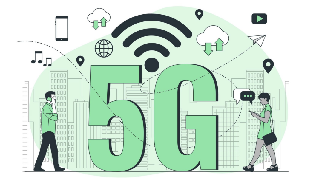 Eco-Friendly Tech Trends: Embracing 5G Efficiency