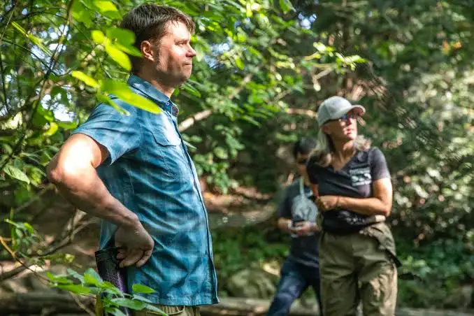 Edward Kolodziej, credit: University of Washington