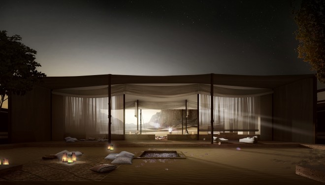 Oppenheim Architecture + Design, LLP 