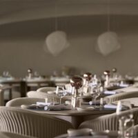 Shebara hotel Saudi Arabia, Red Sea luxury resort, eco design, modern architecture, beachfront villas, sustainable tourism, desert island destination, travel experience, eco travel, mirror pods, KSA