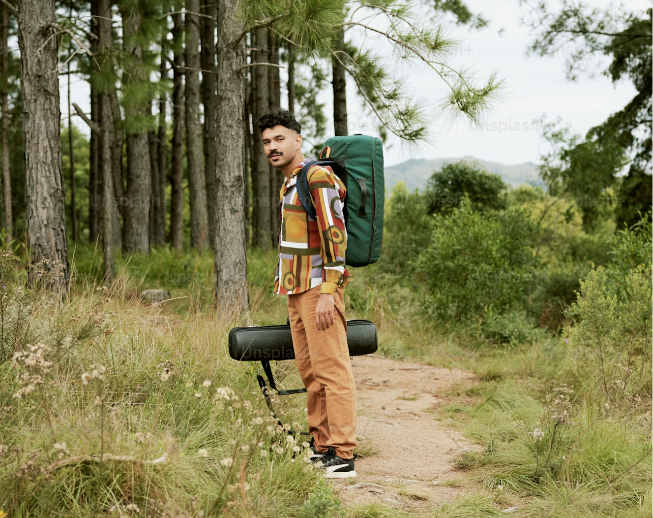 Building a 72-hour prepping kit for a snowstorm or war. Image supplied Creative Commons. 