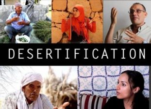 Sand and Salt Siege film to highlight Tunisia’s eco struggles