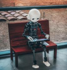 How to Solve the Problems of Content Identity with AI Detector