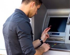 First bitcoin ATM in the Middle East opens in Israel
