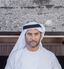 A $100 million USD fund unites Arab Gulf and Israel