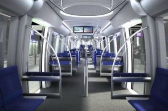 Abu Dhabi is Phasing Out Cars and Siemens Wants to Help